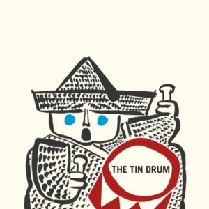 THE TIN DRUM
				 (edición en inglés)