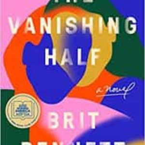 THE VANISHING HALF
				 (edición en inglés)