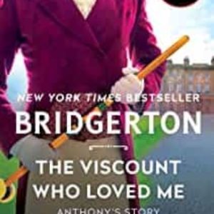 THE VISCOUNT WHO LOVED ME : BRIDGERTON : 2
				 (edición en inglés)