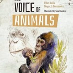 THE VOICE OF ANIMALS