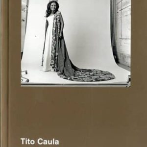 TITO CAULA (CASTELLANO/INGLES)