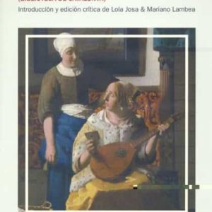 TODO ES AMOR: MANOJUELO POETICO-MUSICAL DE BARCELONA