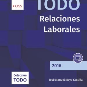TODO RELACIONES LABORALES 2016