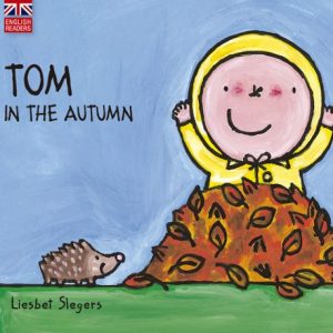 TOM IN THE AUTUMN
				 (edición en inglés)