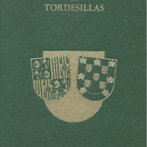 TRATADO DE TORDESILLAS