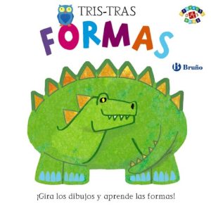 TRIS-TRAS FORMAS