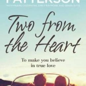 TWO FROM THE HEART
				 (edición en inglés)