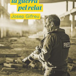 UCRAÏNA, LA GUERRA PEL RELAT
				 (edición en catalán)