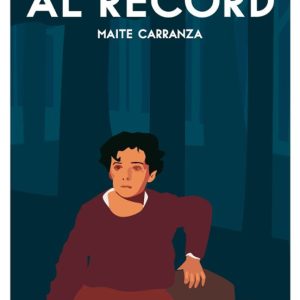 UNA BALA PER AL RECORD
				 (edición en catalán)