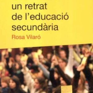 UNA MIRADA: UN RETRAT DE L EDUCACIO
				 (edición en catalán)
