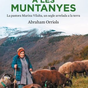 UNA VIDA A LES MUNTANYES
				 (edición en catalán)
