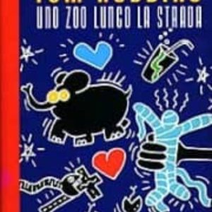 UNO ZOO LUNGO LA STRADA
				 (edición en italiano)