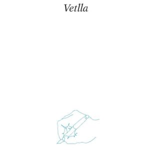 VETLLA (PREMI VICENT ANDRES ESTELLES DE POESIA 2011)
				 (edición en catalán)