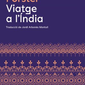 VIATGE A L INDIA
				 (edición en catalán)