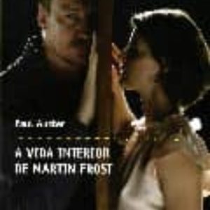 VIDA INTERIOR DE MARTIN FROST
				 (edición en gallego)
