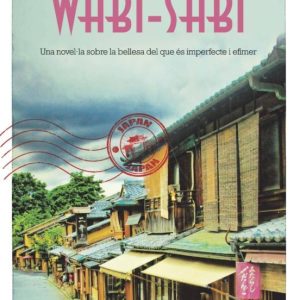 WABI-SABI
				 (edición en catalán)