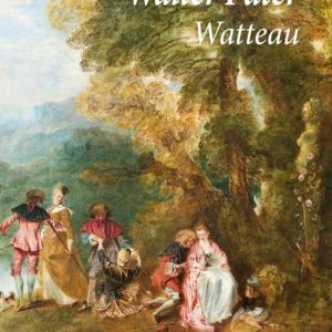 WATTEAU (TEXTO EN FRANCES)
				 (edición en francés)