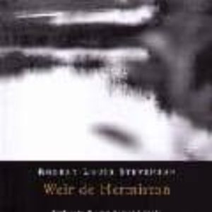 WEIR DE HERMISTON
				 (edición en catalán)