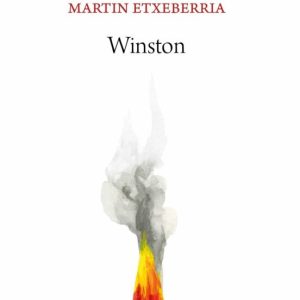 WINSTON
				 (edición en euskera)
