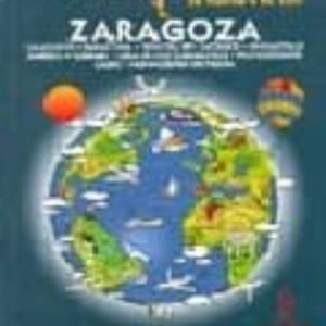 ZARAGOZA (GUIA AZUL)