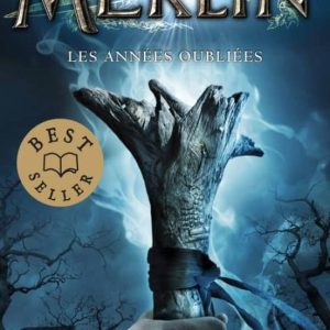 1. MERLIN
				 (edición en francés)
