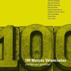 100 MARCAS VALENCIANAS