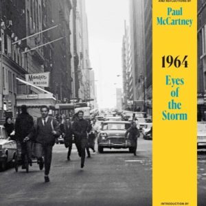 1964 - EYES OF THE STORM
				 (edición en inglés)