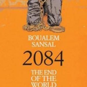 2084 THE END OF THE WORLD
				 (edición en inglés)