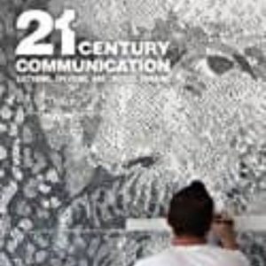 21ST CENTURY COMMUN 3 ALUM
				 (edición en inglés)