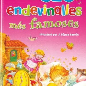323 ENDEVINALLES (2ª ED.)
				 (edición en catalán)