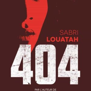 404
				 (edición en francés)