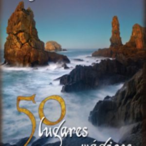 50 LUGARES MÁGICOS DE CANTABRIA
