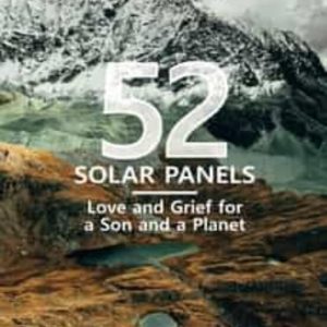 52 SOLAR PANELS
				 (edición en inglés)
