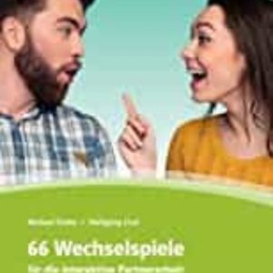 66 WECHSELSPIELE A1/A2
				 (edición en alemán)