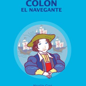 8 SAB COLON EL NAVEGANTE  (2ª ED.)