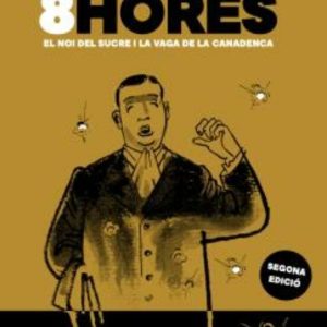 8HORES
				 (edición en catalán)