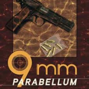 9MM PARABELLUM
				 (edición en euskera)
