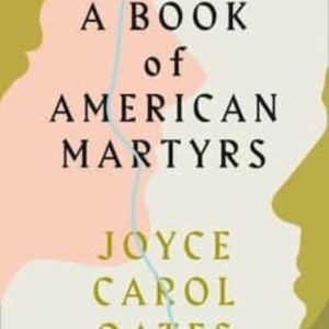A BOOK OF AMERICAN MARTYRS
				 (edición en inglés)