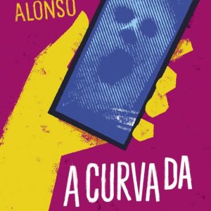 A CURVA DA PANTASMA
				 (edición en gallego)