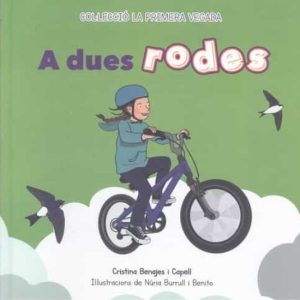 A DUES RODES
				 (edición en catalán)