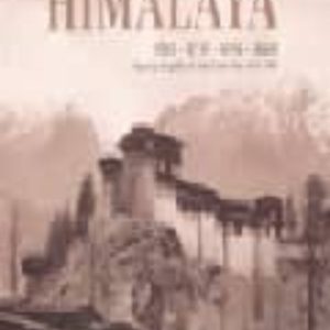 A LA SOMBRA DE HIMALAYA: TIBET - BUTAN - NEPAL - SIKKIM: REPORTAJ E FOTOGRAFICO DE JOHN CLAUDE WHITE (1883-1908)