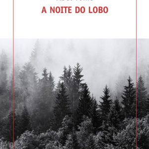 A NOITE DO LOBO
				 (edición en gallego)