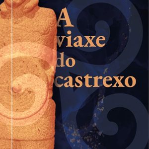 A VIAXE DO CASTREXO
				 (edición en gallego)