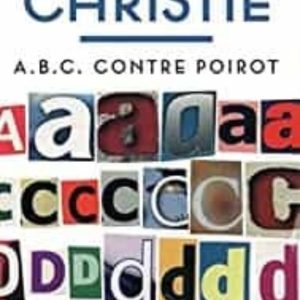 ABC CONTRE POIROT
				 (edición en francés)