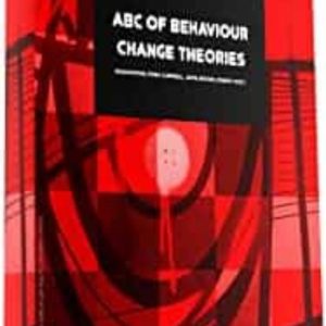 ABC OF BEHAVIOUR CHANGE THEORIES
				 (edición en inglés)