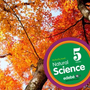 ACTIVITY BOOK NATURAL SCIENCE 5 PRIMARY
				 (edición en inglés)
