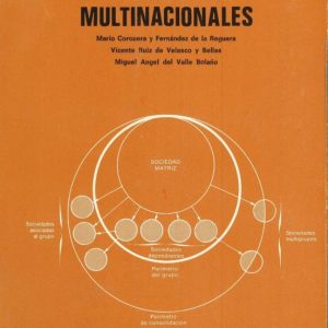 ADMINISTRACION PUBLICA ESPAÑOLA Y EMPRESAS MULTINACIONALES