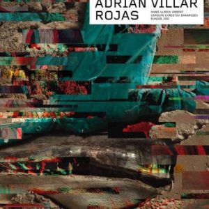 ADRIAN VILLAR ROJAS: CONTEMPORARY ARTIST SERIES