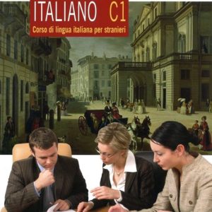 AFFRESCO ITALIANO C1
				 (edición en italiano)
