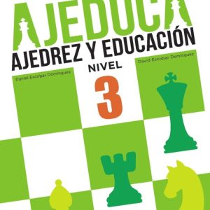 AJEDUCA 3. EDUCACION PRIMARIA CASTELLANO ED 2017 MEC